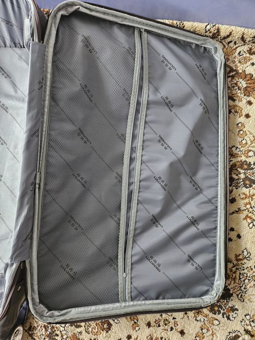 Голям      куфар