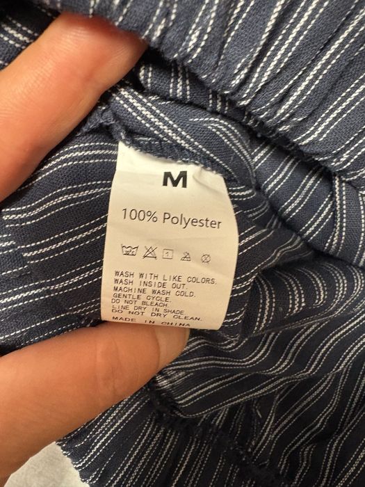 Комплет от две части