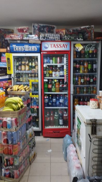 Срочно продам два магазина и квартиру