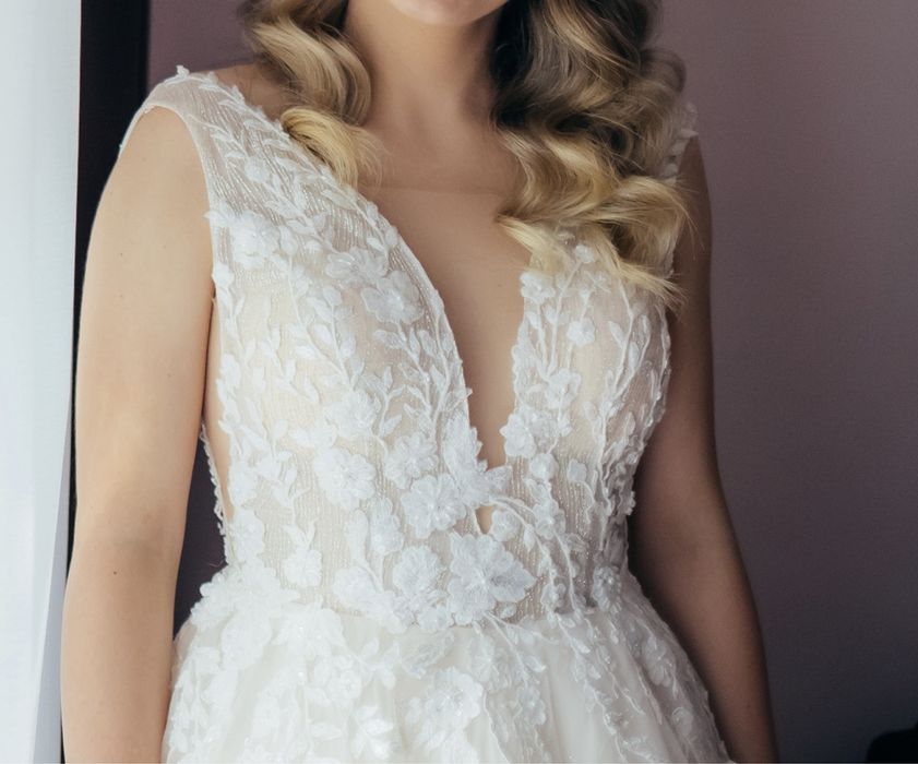 Rochie de mireasa