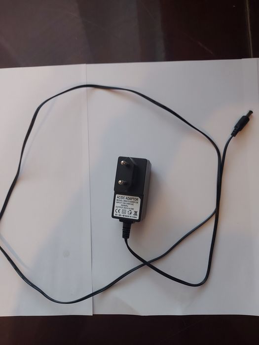 Wi-fi Router Tenda AC1200 Smart Dual-Band
