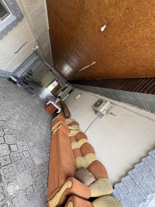 Продаётся уютный дом