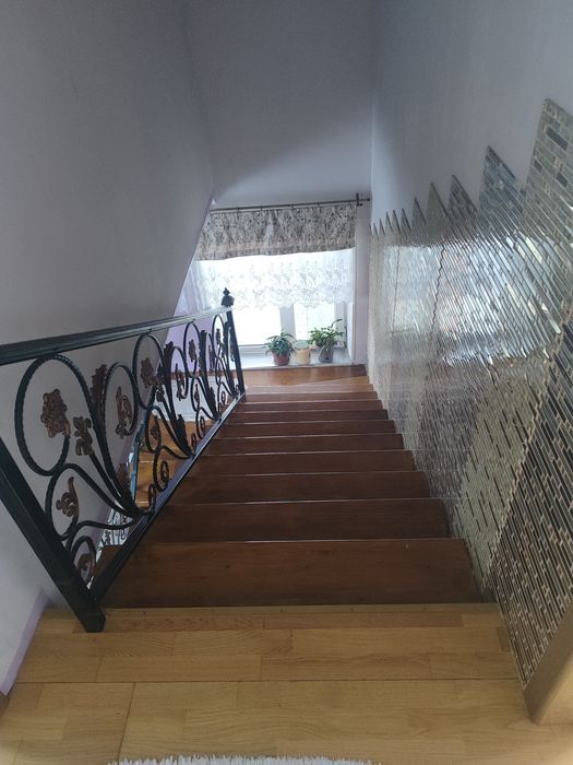 Продам дом п.Коксай