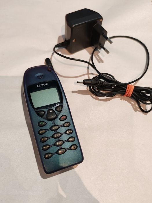 Nokia 6110 mobil
