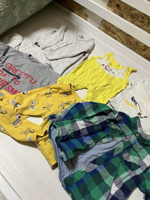 пакет все все пакет