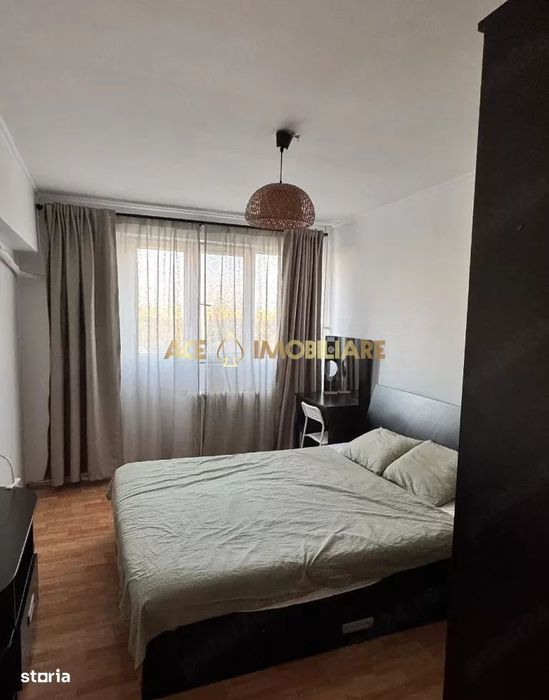 2 Camere de inchiriat | Mihai Bravu | Metrou — fotografia 3