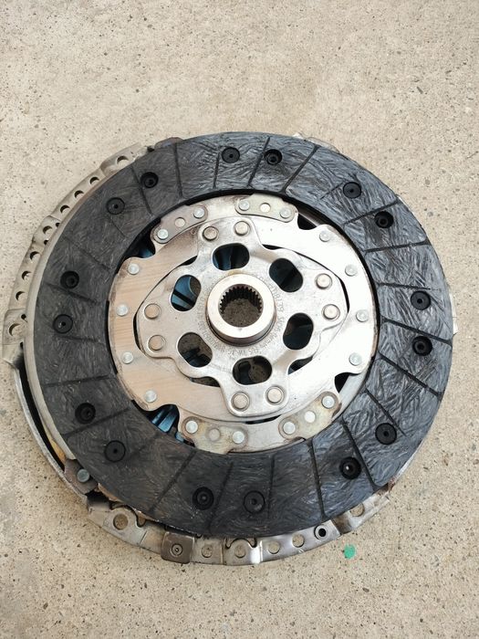 vând Ambreiaj Sachs