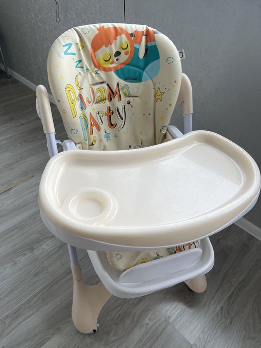 Детское кресло- стол