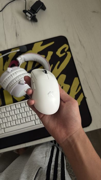 Продам мышку Mchose A7 V2 pro