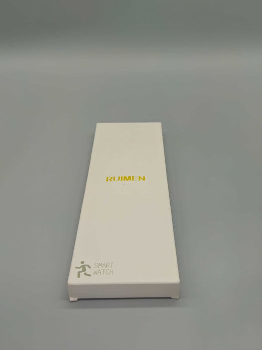 Смарт часовник 1.85" HD дисплей, Bluetooth calls, пулс, SpO2, IP68