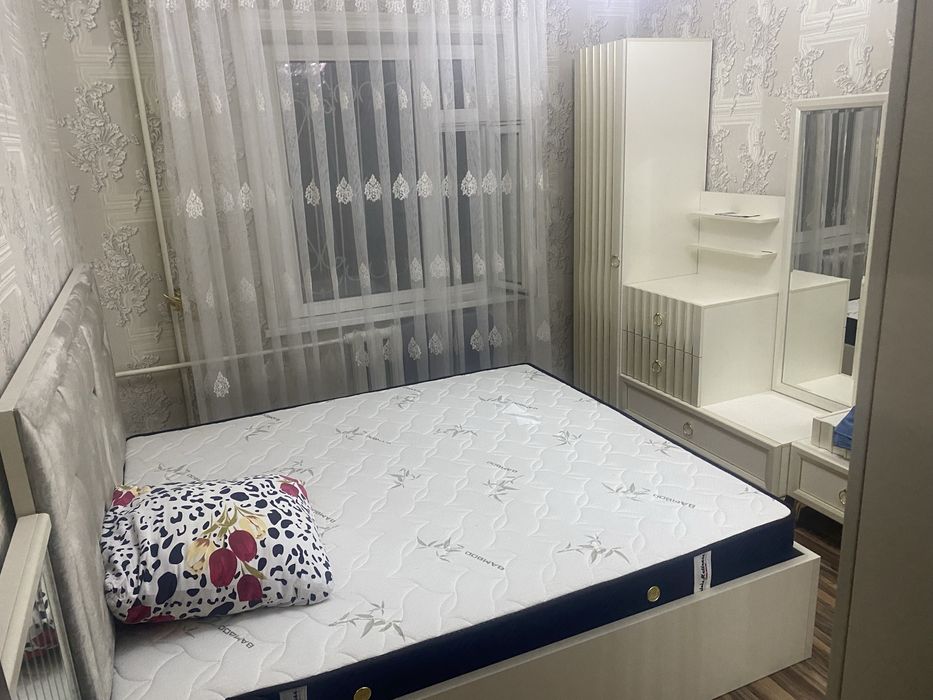 Сдам квартиру на долгий срок