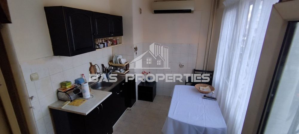 Продава се Тристаен апартамент в София, Люлин 3 - 86 кв.м за 993 €/кв.м - Снимка #6