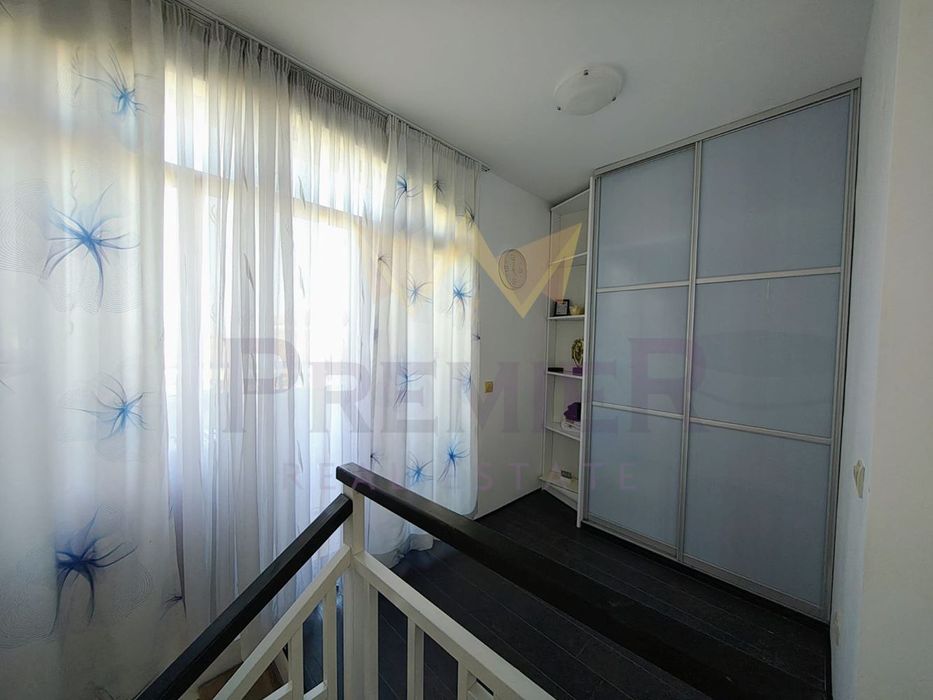 Мезонет в Ахелой