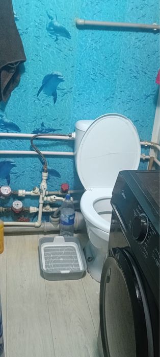 Продам 2-х комнатную квартиру