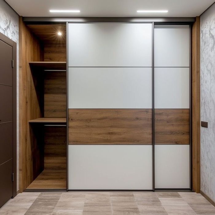 Шкаф для одежды любая