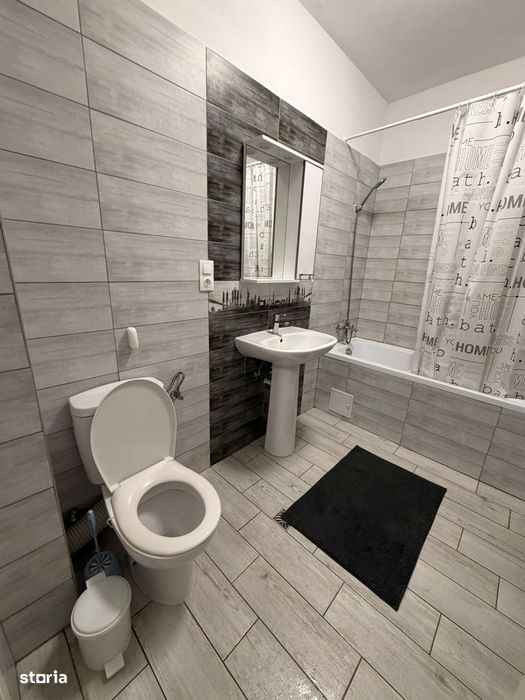 Apartament 1 camera