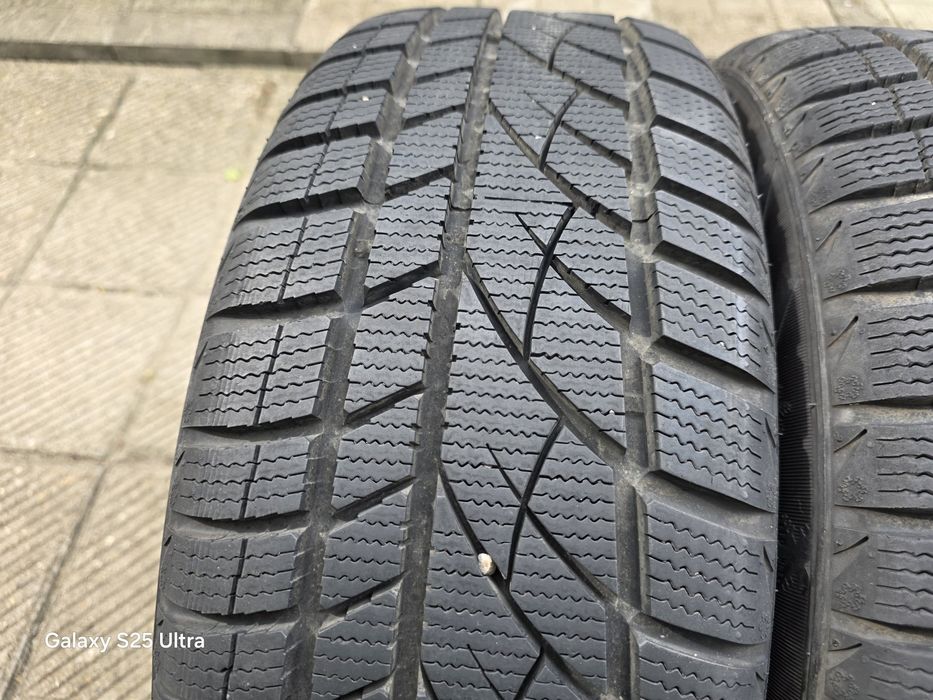 4бр. зимни гуми 205/55/16 RoadX
