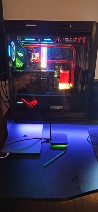 Asamblare PC, configurare, diagnosticare, upgrade, consiliere