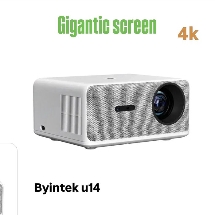 Byintek u14 smart
