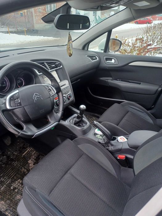 Citroen c4 2016 20000 lei