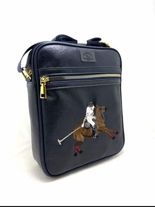 Santa barbera polo барсетка