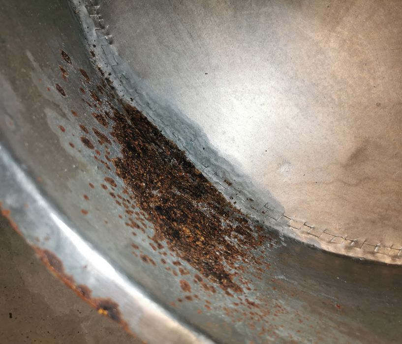 Тава за лютеница / сладко