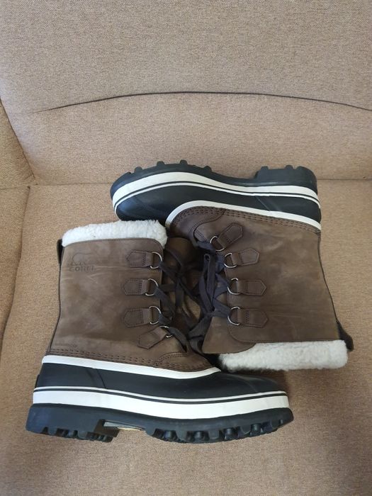 Ghete de vânătoare  SOREL 43