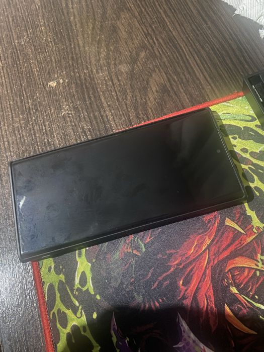 Samsung Galaxy Note 10 Plus 5G