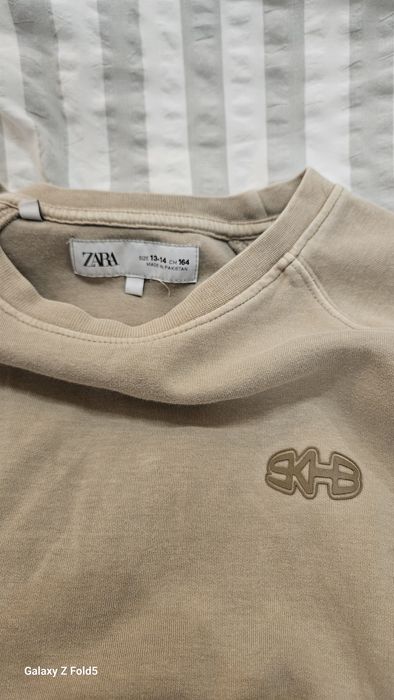 Zara спортен екип