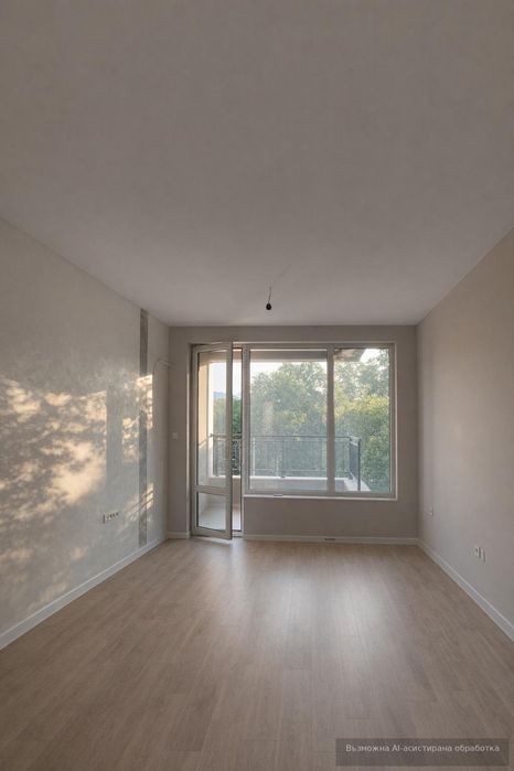 Дава се под наем Тристаен апартамент в Пловдив, Център - 90 кв.м за 408.51 € - Снимка #1