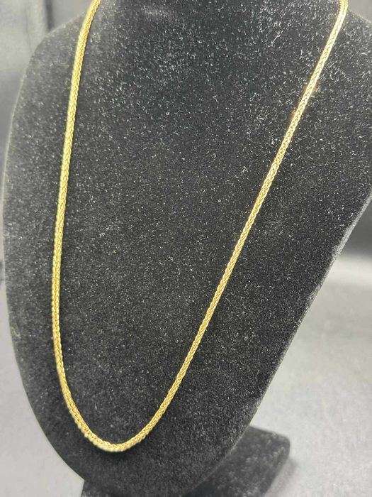 Hope Amanet P5-Lant din aur 14k-585 , 6.34 Gr