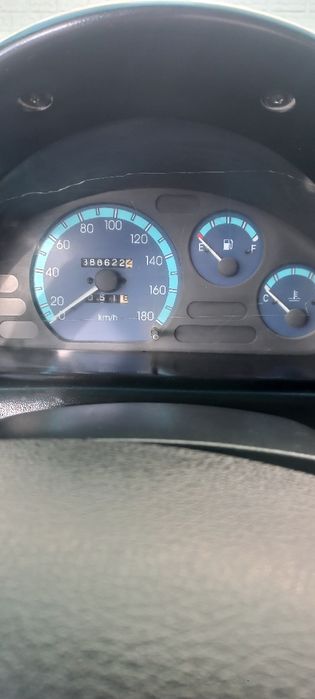 Matiz sotiladi  Navoi