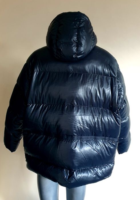 Nike Therma Fit Down Parka Oversize M НОВО ОРИГИНАЛ Дамско яке Парка
