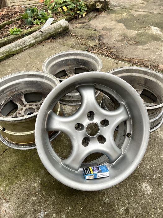 Джанти за БМВ 16 цола 5х120
