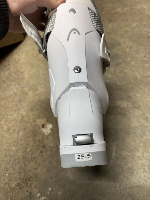 Clapari Dama HEAD CUBE 3