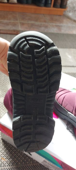 Зимние сапожки 29р