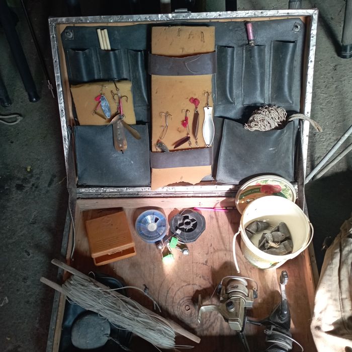 Продам рыболовные снасти.читайте в описании.