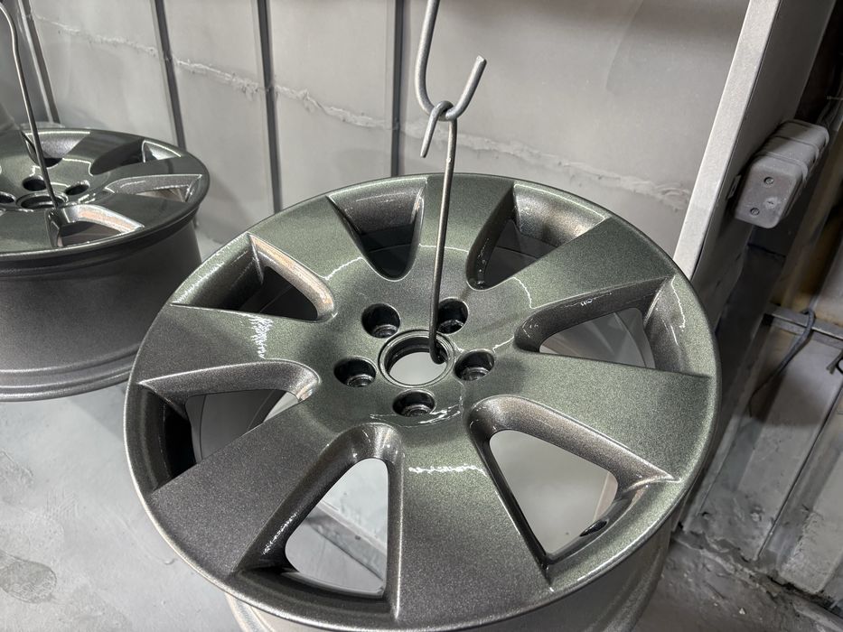 Оригинални джанти Ауди/Audi 18”