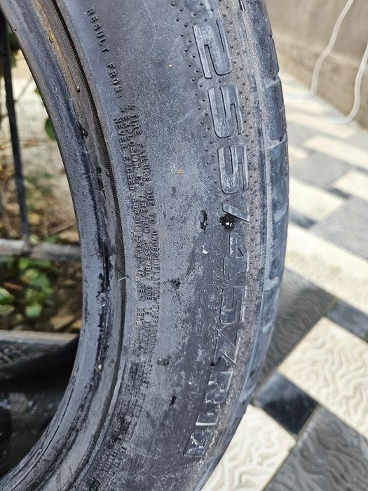 Шины б.у.Habilead