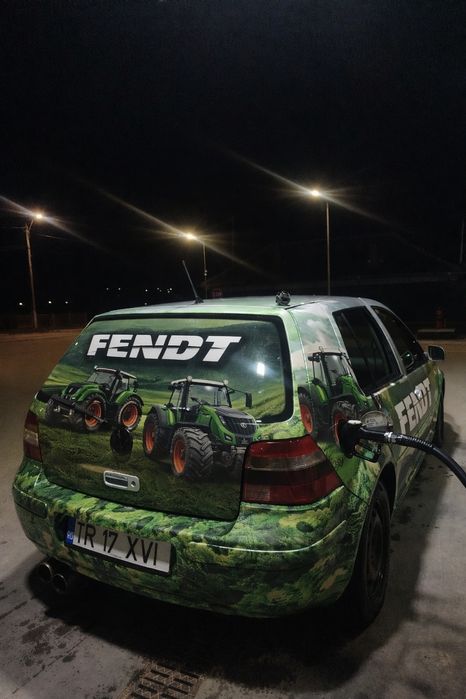 Vand Golf 4 1.9 AXR