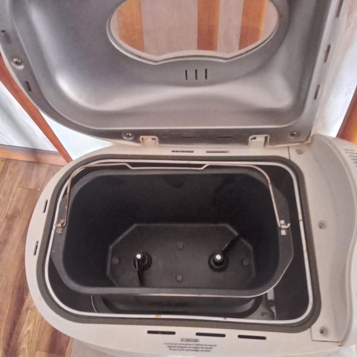 Хлебопечка.Франция