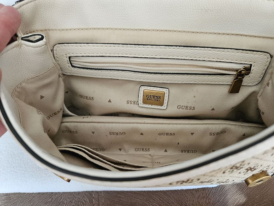 Чанта Guess Оригинална