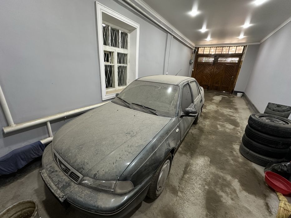 Нексия 1 сатылады