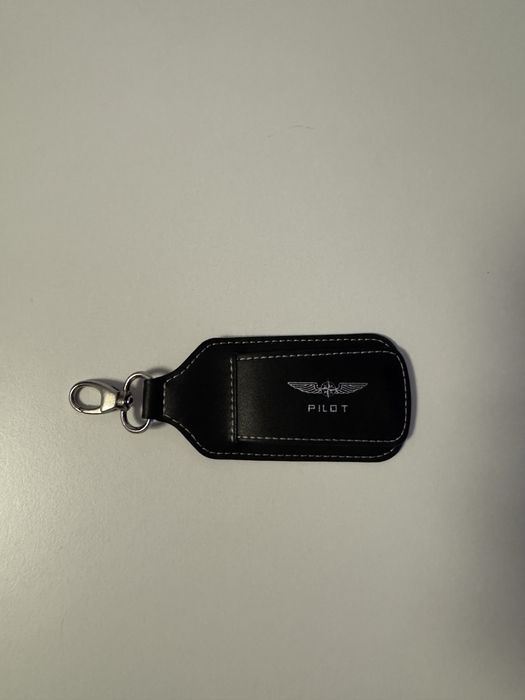 Breloc Bagaj Pilot Aviatie