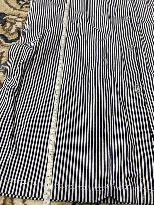 Платье-халат размер М