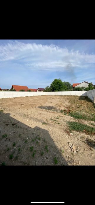 Teren intravilan Caransebes