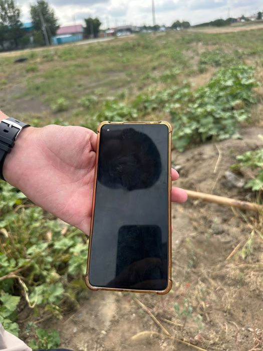 Oppo reno 7 128гб