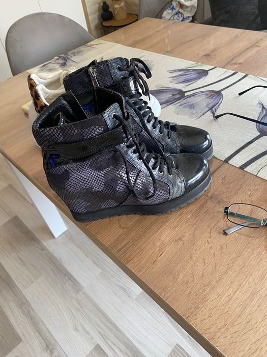 Ботички на Masimo Zardi