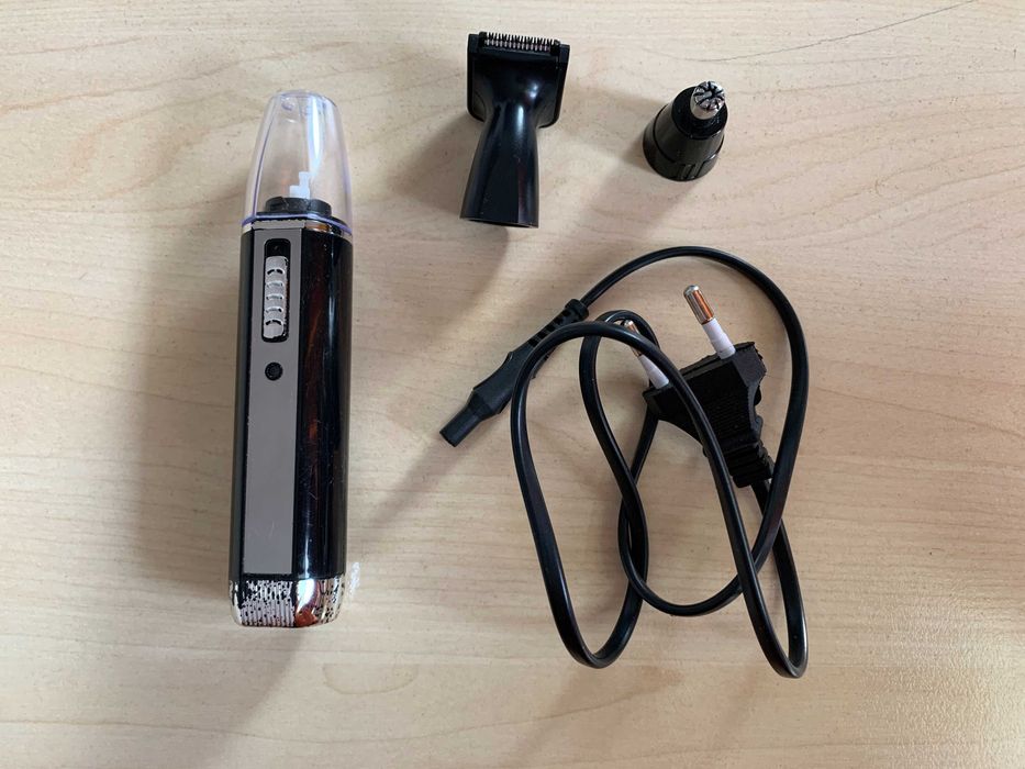 Антикварни ел. самобръсначки и тримери/ машинки за подстригване