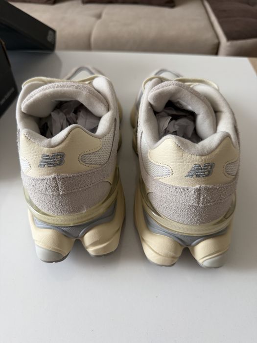 New Balance 9060 Abzorb